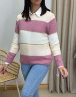 CAMISA LISA COLORES