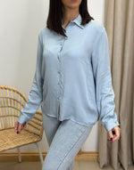 CAMISA LISA COLORES