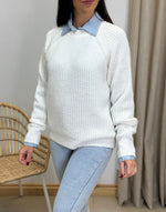CAMISA LISA COLORES