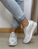 ZAPATILLA CONFORT CALADA 35/41