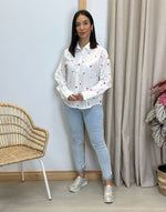 CAMISA CORAZONCITOS