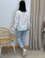 CAMISA CORAZONCITOS