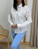 CAMISA CORAZONCITOS
