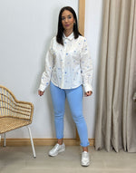 CAMISA CORAZONCITOS
