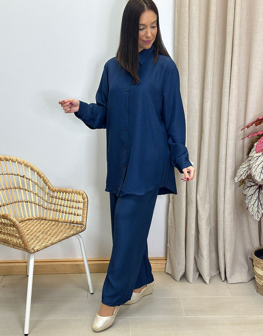CONJUNTO LIBIA