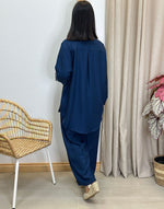 CONJUNTO LIBIA