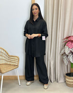 CONJUNTO LIBIA