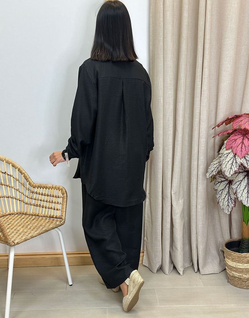 CONJUNTO LIBIA