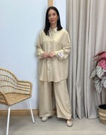 CONJUNTO LIBIA