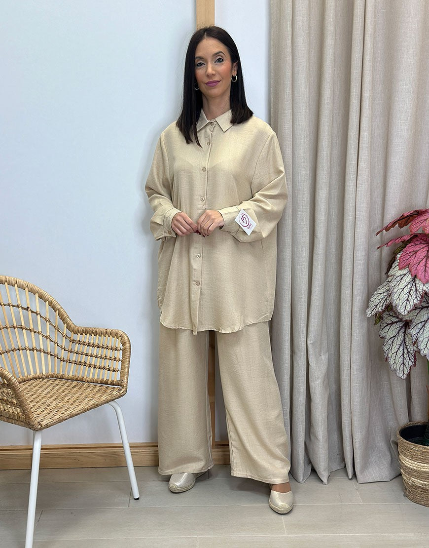 CONJUNTO LIBIA