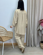 CONJUNTO LIBIA