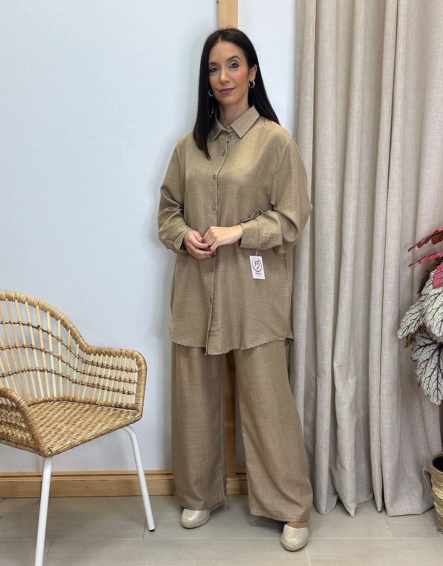 CONJUNTO LIBIA