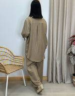 CONJUNTO LIBIA