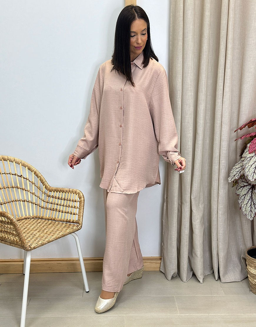CONJUNTO LIBIA