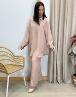 CONJUNTO LIBIA