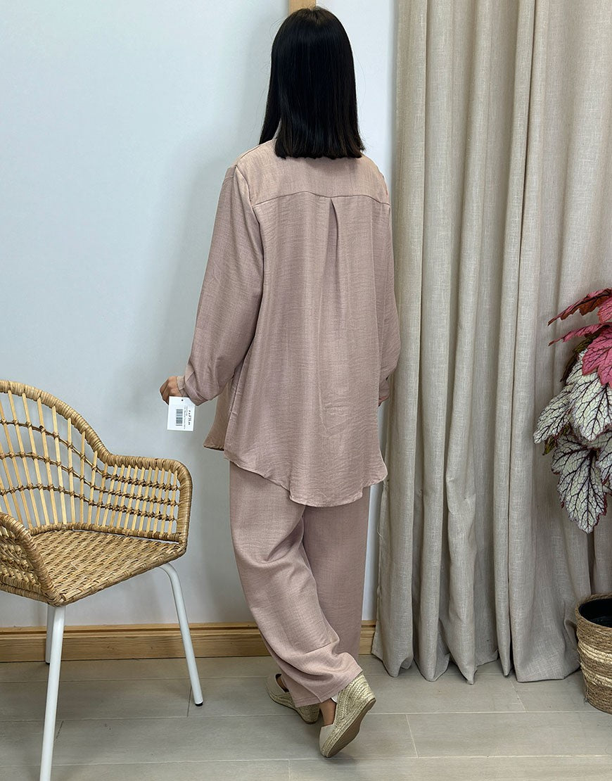 CONJUNTO LIBIA