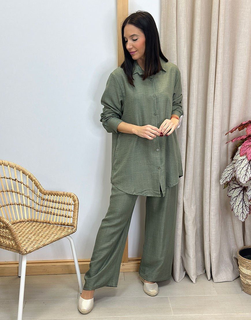 CONJUNTO LIBIA