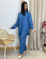 CONJUNTO LIBIA