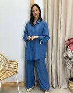 CONJUNTO LIBIA