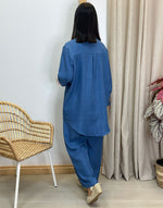 CONJUNTO LIBIA