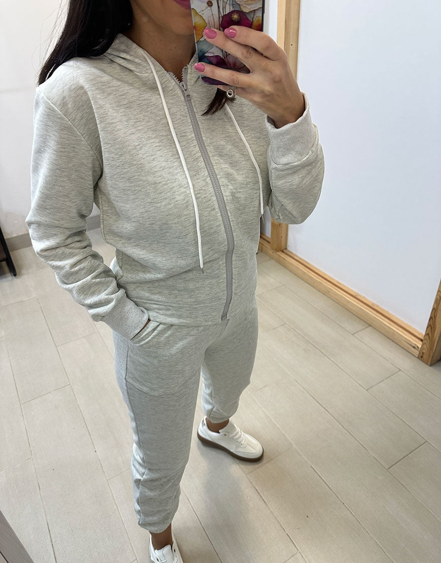 CHANDAL CREMALLERA LUNA
