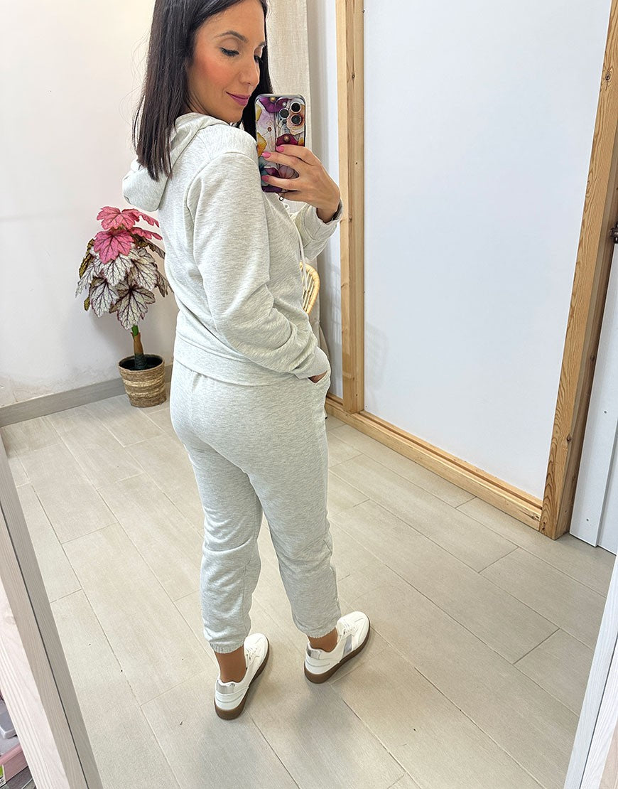 CHANDAL CREMALLERA LUNA