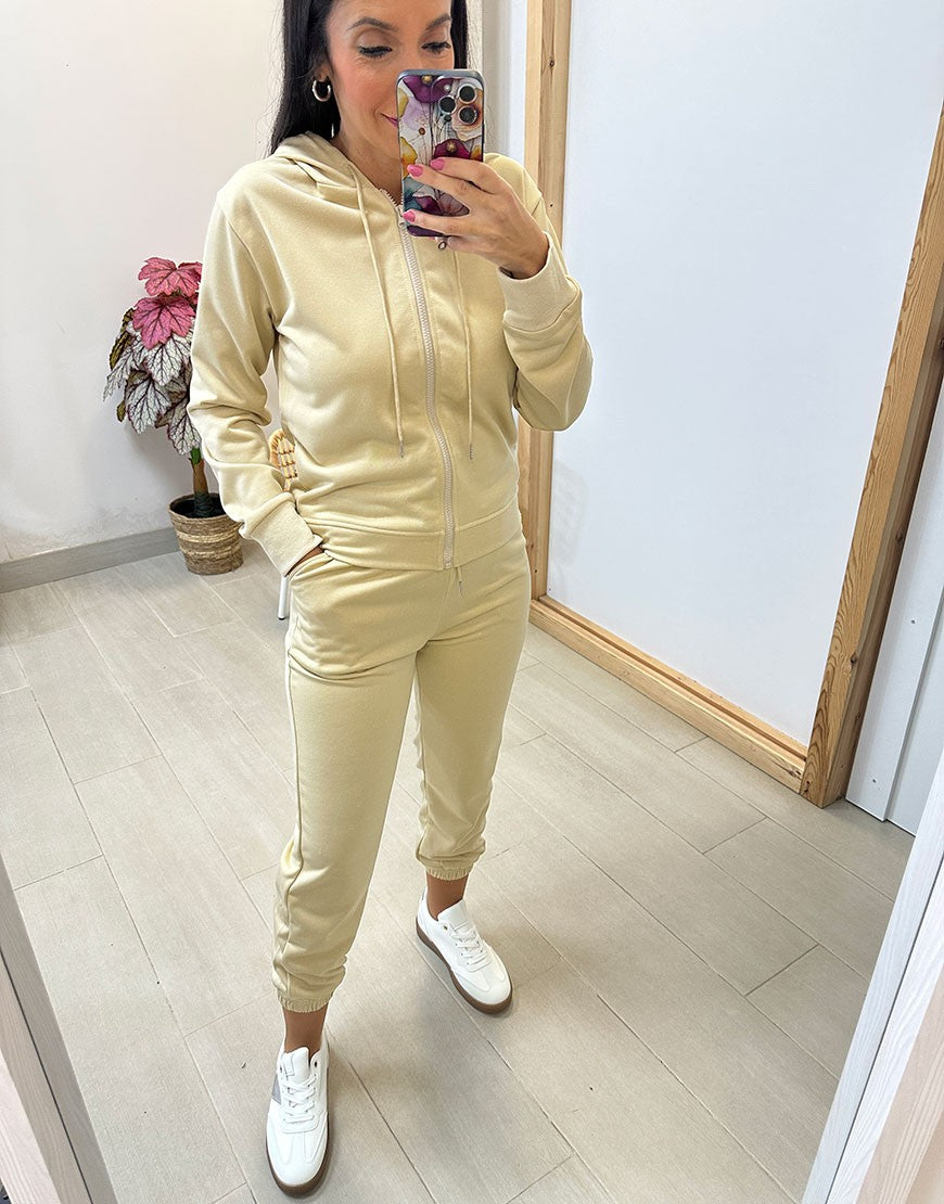 CHANDAL CREMALLERA LUNA