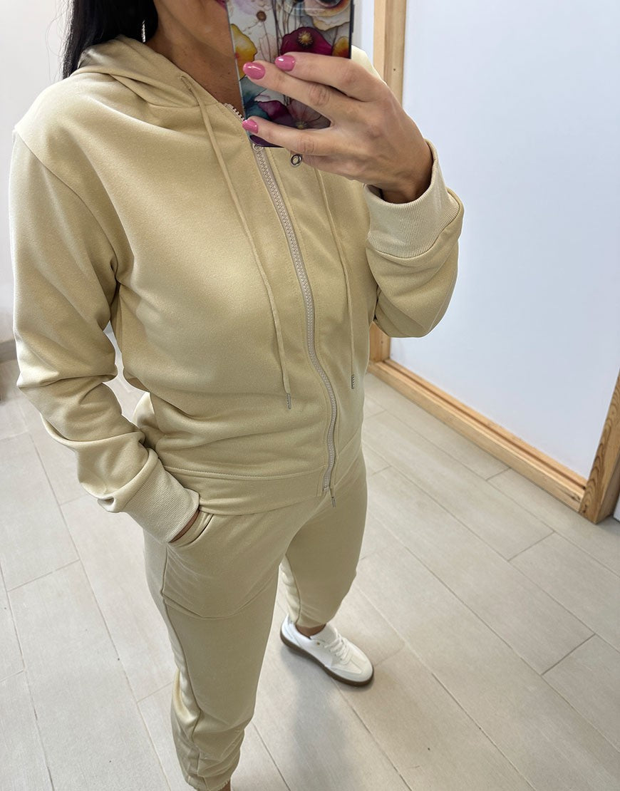 CHANDAL CREMALLERA LUNA