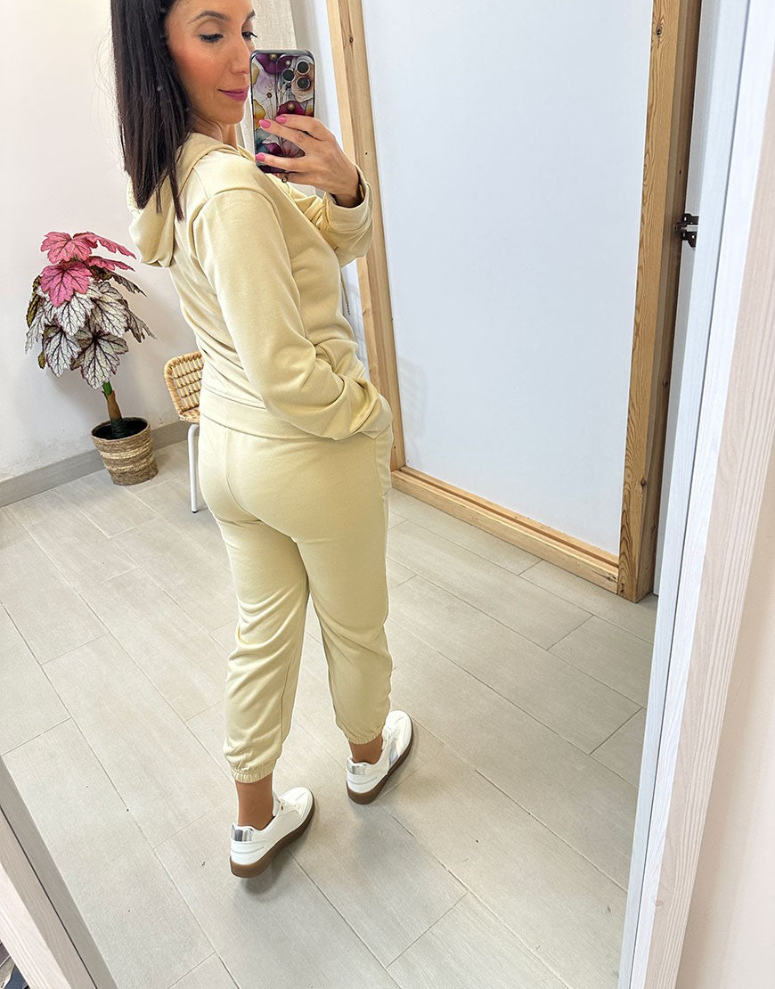 CHANDAL CREMALLERA LUNA