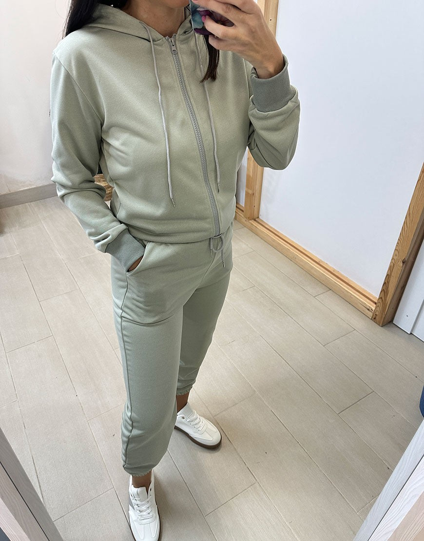 CHANDAL CREMALLERA LUNA