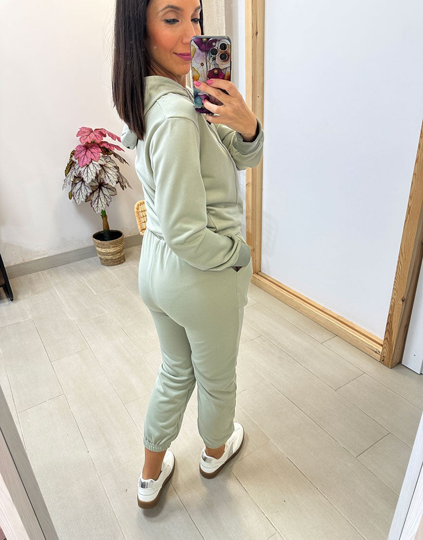 CHANDAL CREMALLERA LUNA