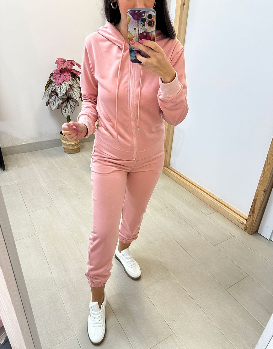 CHANDAL CREMALLERA LUNA