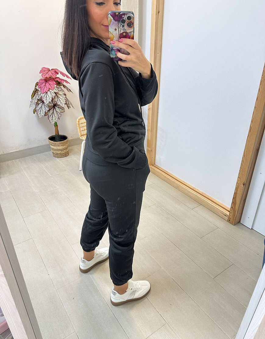 CHANDAL CREMALLERA LUNA