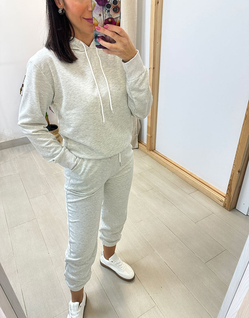 CHANDAL MIELE