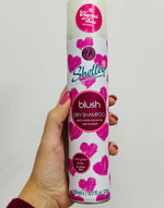 CHAMPU EN SECO BLUSH