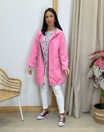 BOMBER COLORES