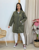 BOMBER COLORES