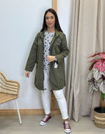 BOMBER COLORES