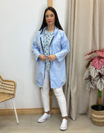 BOMBER COLORES