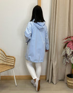 BOMBER COLORES