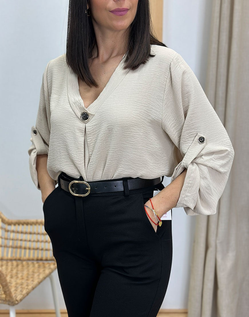 BLUSA ABRIL