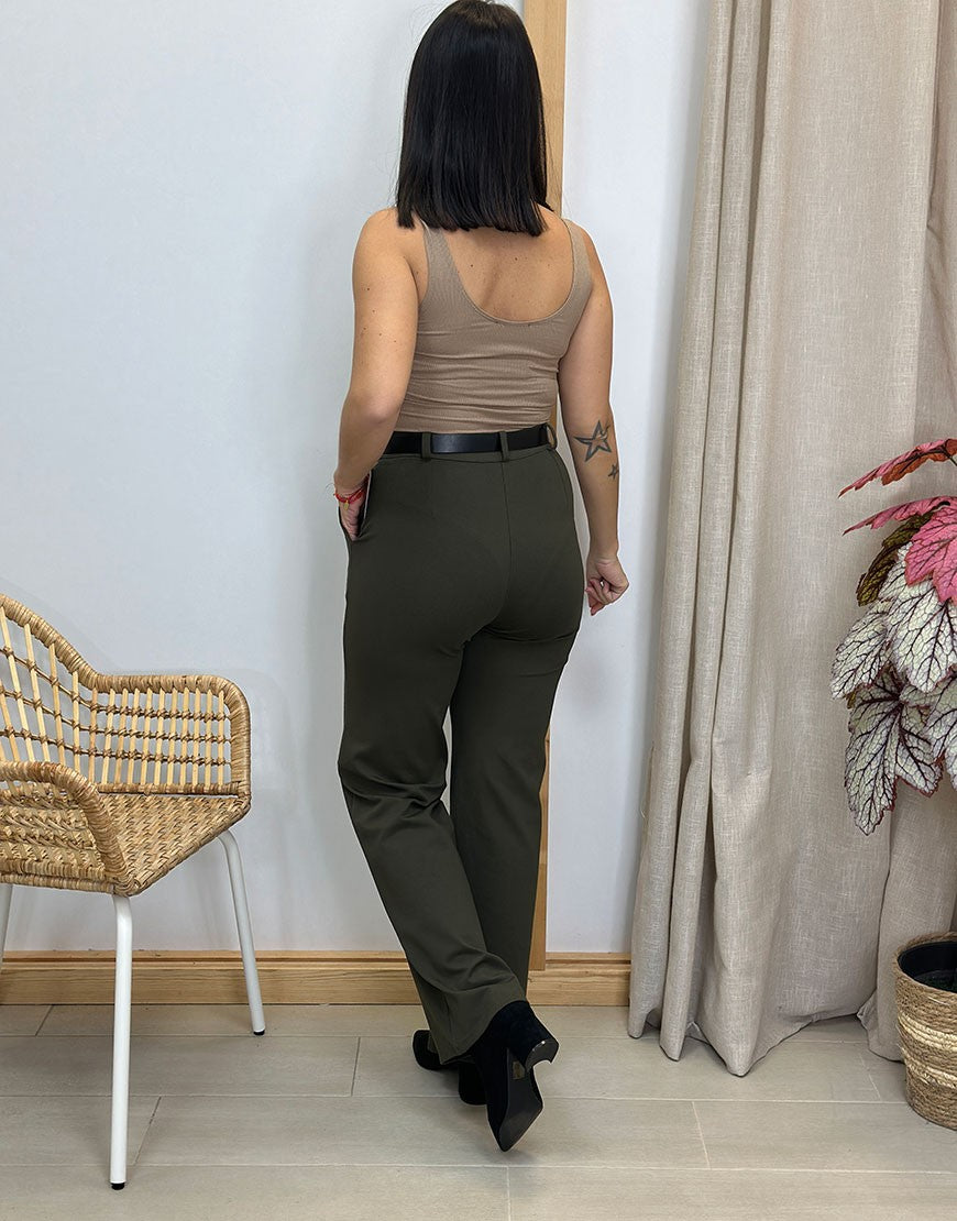 BODY CANALE