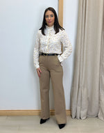CAMISA BORDADA LIDIA