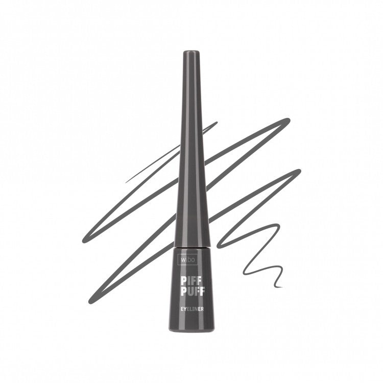 W. EYELINER PIFF GRIS