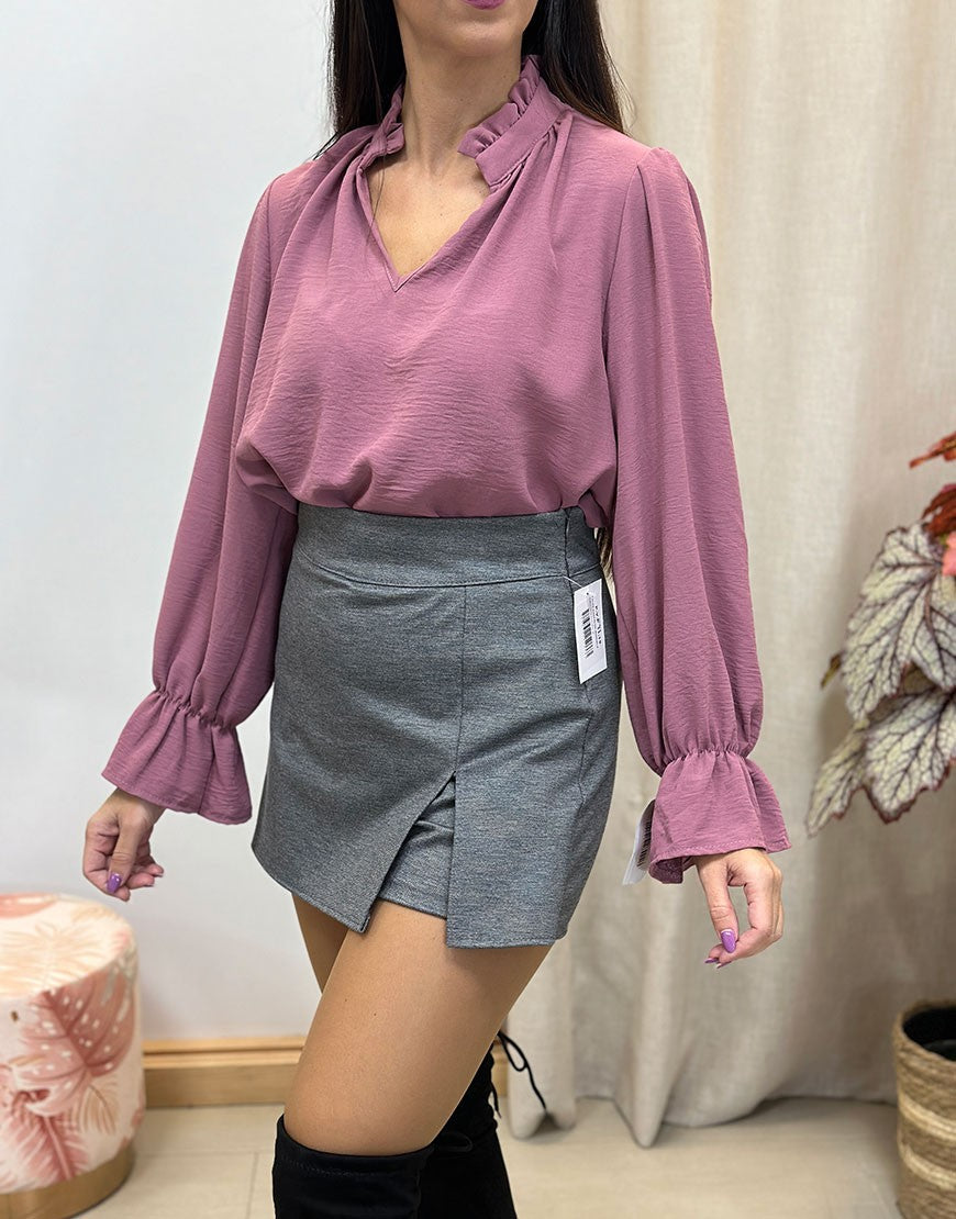 FALDA PANTALON MANUELA