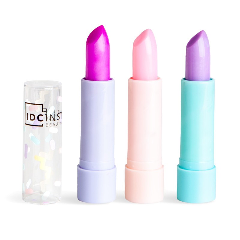 BALSAMO LABIAL CANDY