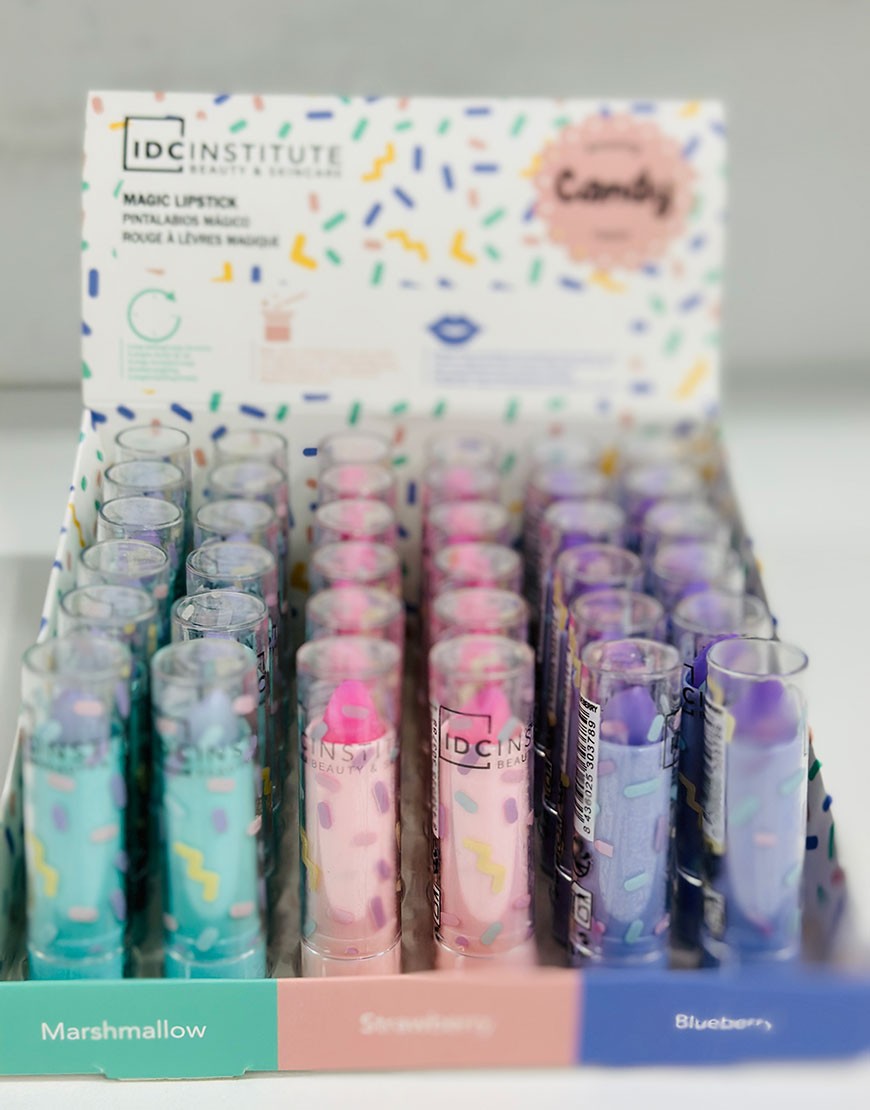 BALSAMO LABIAL CANDY