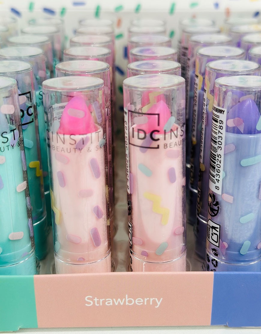 BALSAMO LABIAL CANDY