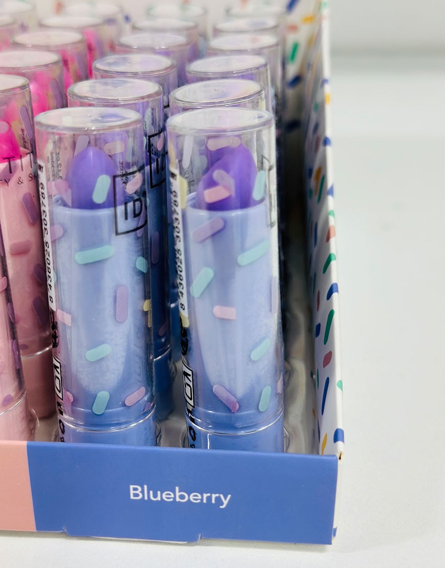 BALSAMO LABIAL CANDY