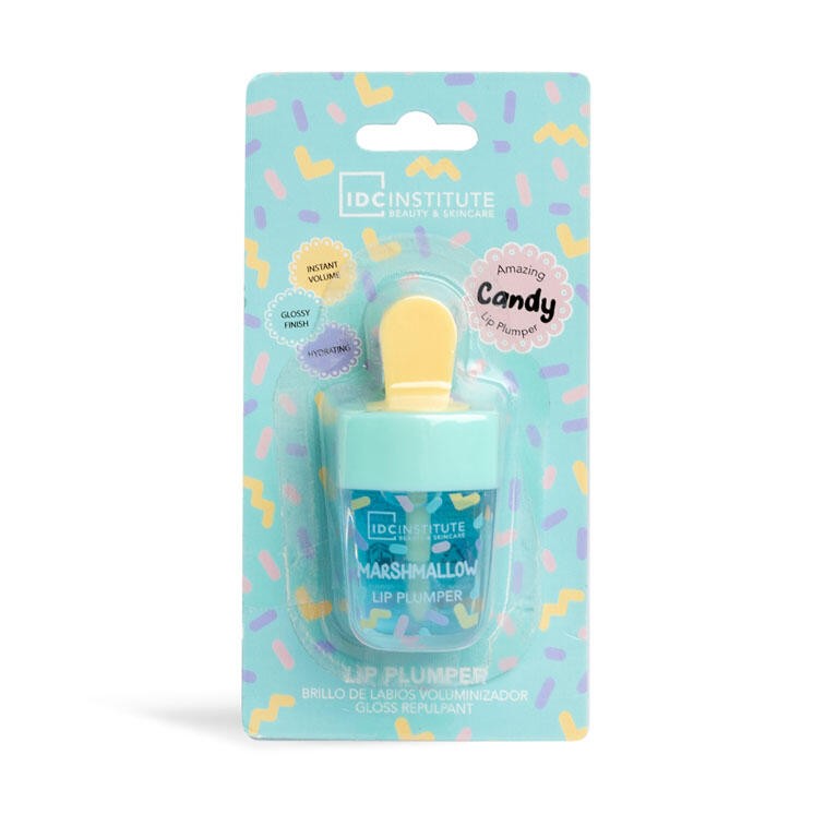 LIP HELADO LABIAL CANDY
